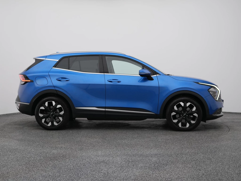 Kia Sportage – foto 13