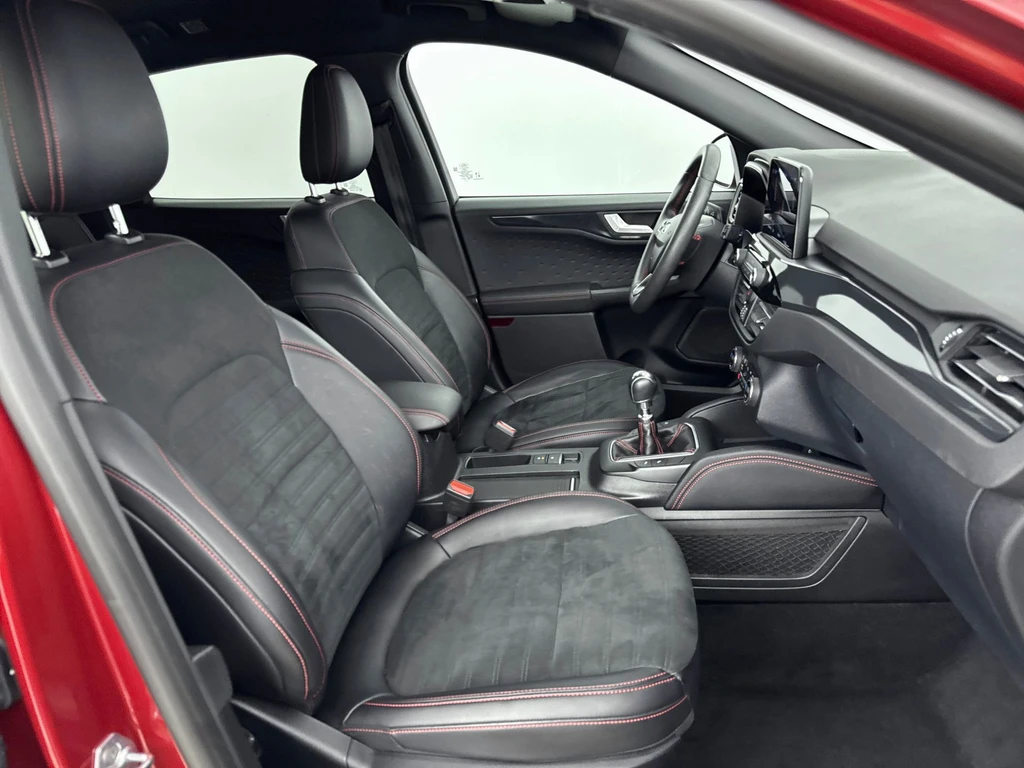 Ford Kuga – foto 33