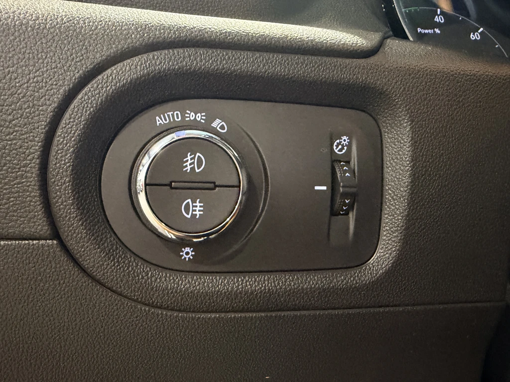 Opel Grandland X – foto 26
