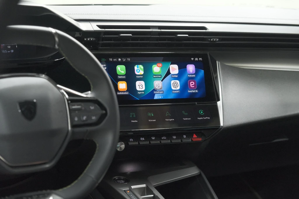 Peugeot 408 – foto 18