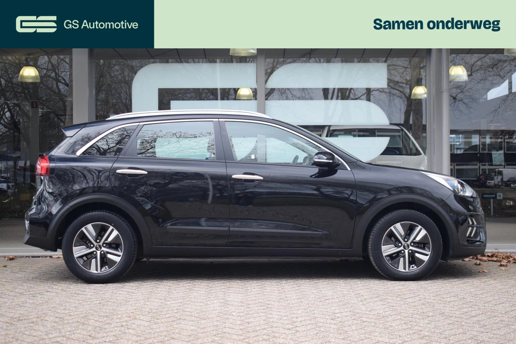Kia Niro – foto 8
