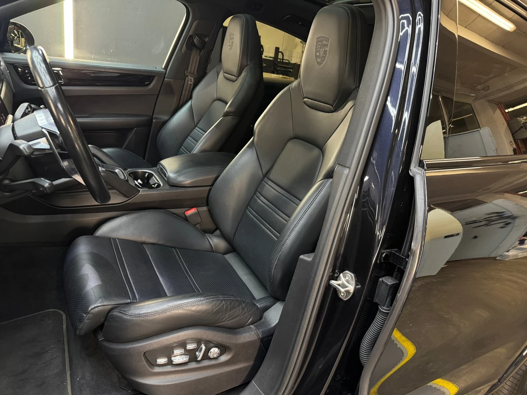 Porsche Cayenne – foto 13