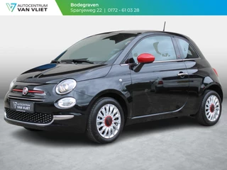 Fiat 500 – thumbnail 1
