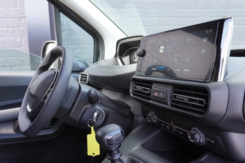 Peugeot Partner – foto 7