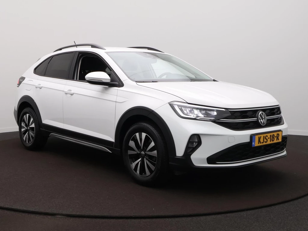 Volkswagen Taigo – foto 9