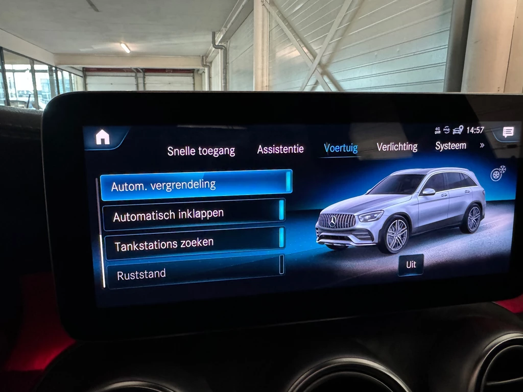 Mercedes-Benz GLC – foto 28
