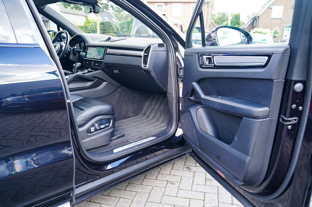 Porsche Cayenne – foto 32