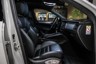 Porsche Macan – thumbnail 16