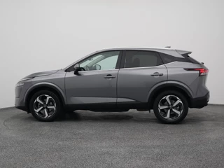 Nissan QASHQAI – thumbnail 3