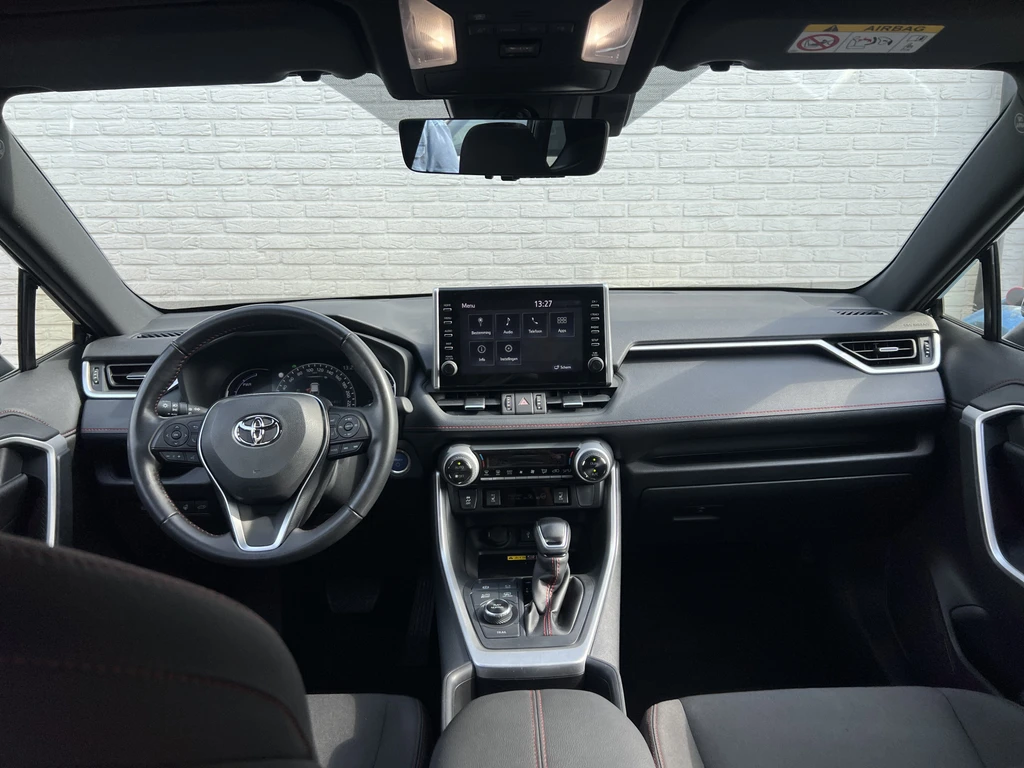 Toyota RAV4 – foto 20