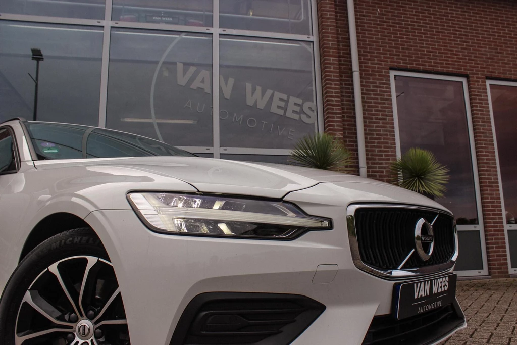 Volvo V60 – foto 13
