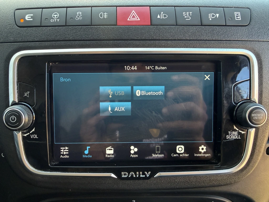 Iveco Daily – foto 22