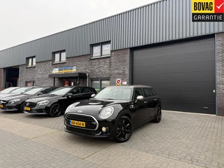 MINI Clubman – thumbnail 1