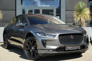Jaguar I-PACE – thumbnail 5
