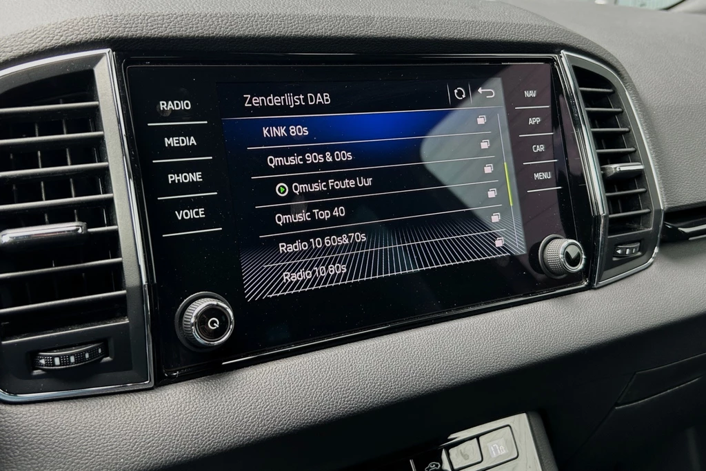 Škoda Karoq – foto 13