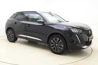 Peugeot e-2008 – thumbnail 8