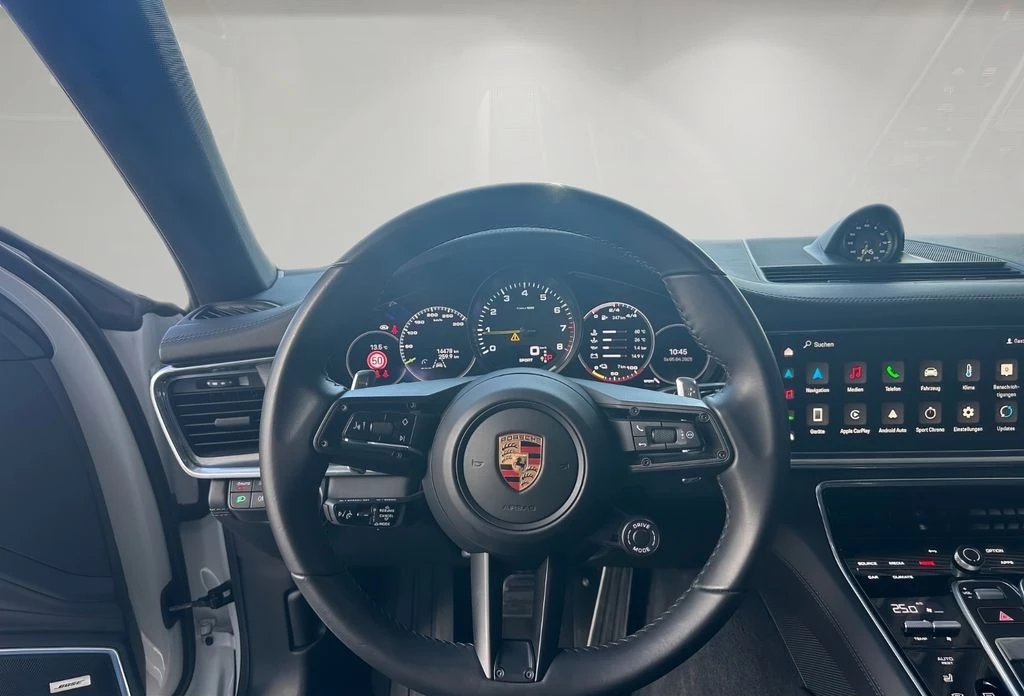 Porsche Panamera – foto 15