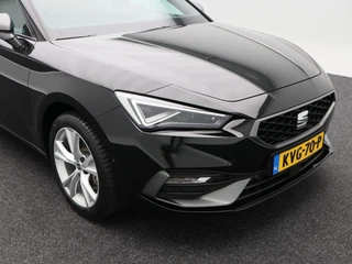 SEAT Leon – thumbnail 7