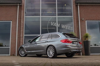 BMW 5 Serie – thumbnail 3
