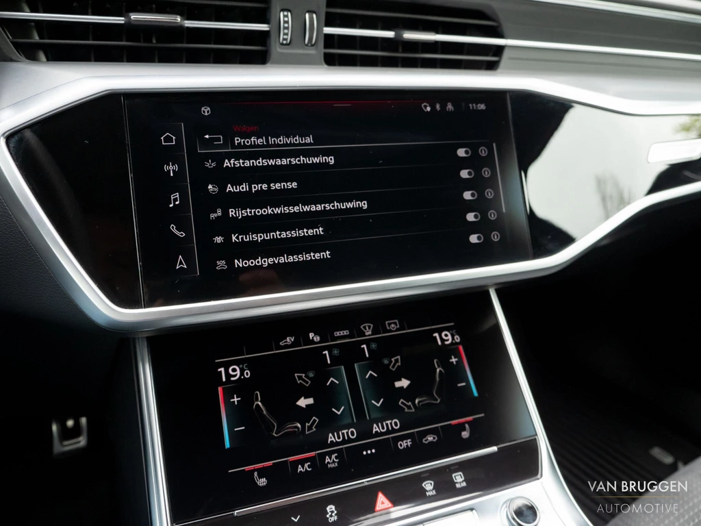 Audi A6 – foto 46