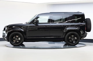 Land Rover Defender – thumbnail 2