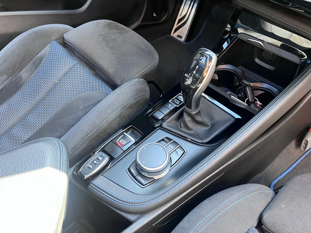 BMW X2 – foto 33