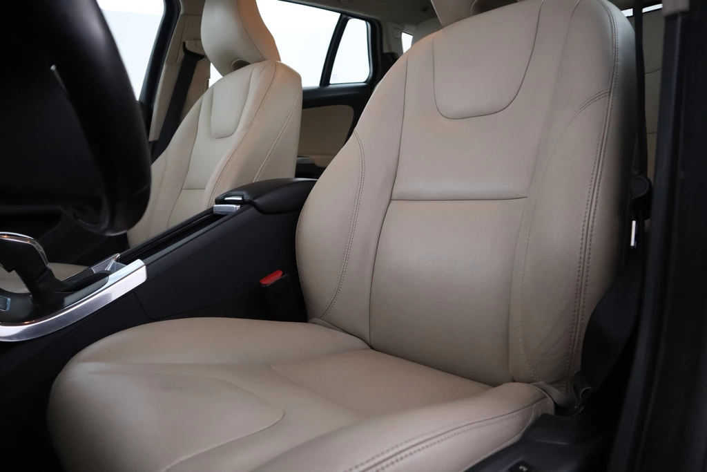 Volvo V60 – foto 21