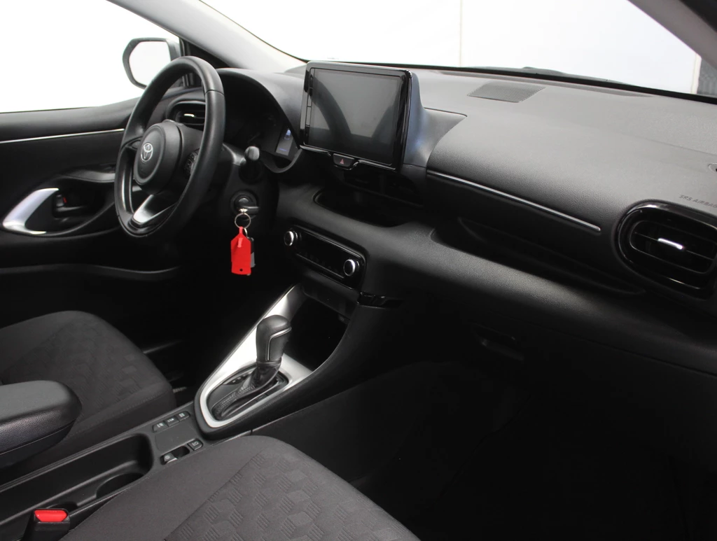 Toyota Yaris – foto 13
