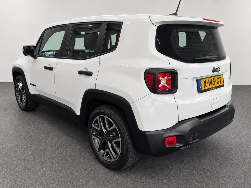 Jeep Renegade – foto 3