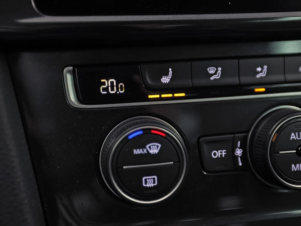Volkswagen Golf – foto 11