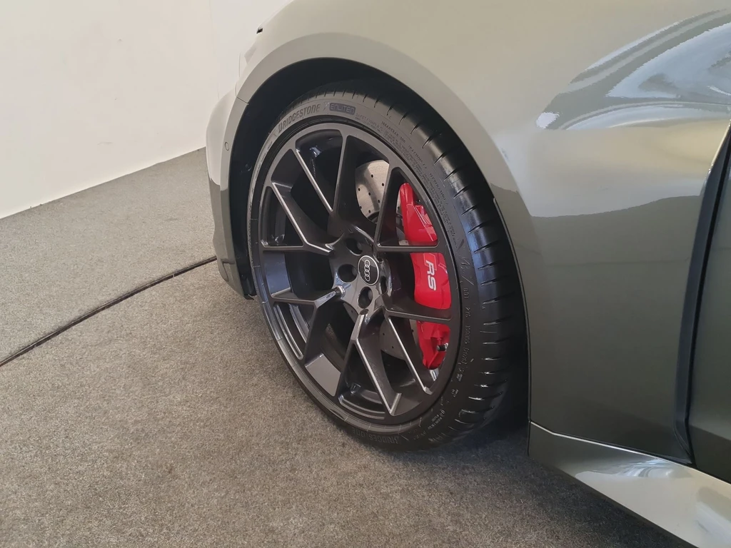Audi RS5 – foto 11
