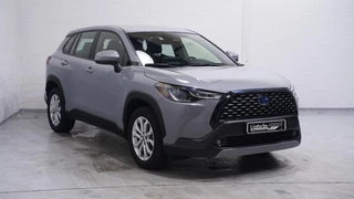 Toyota Corolla Cross – thumbnail 8