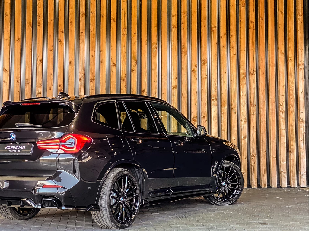 BMW X3 – foto 10