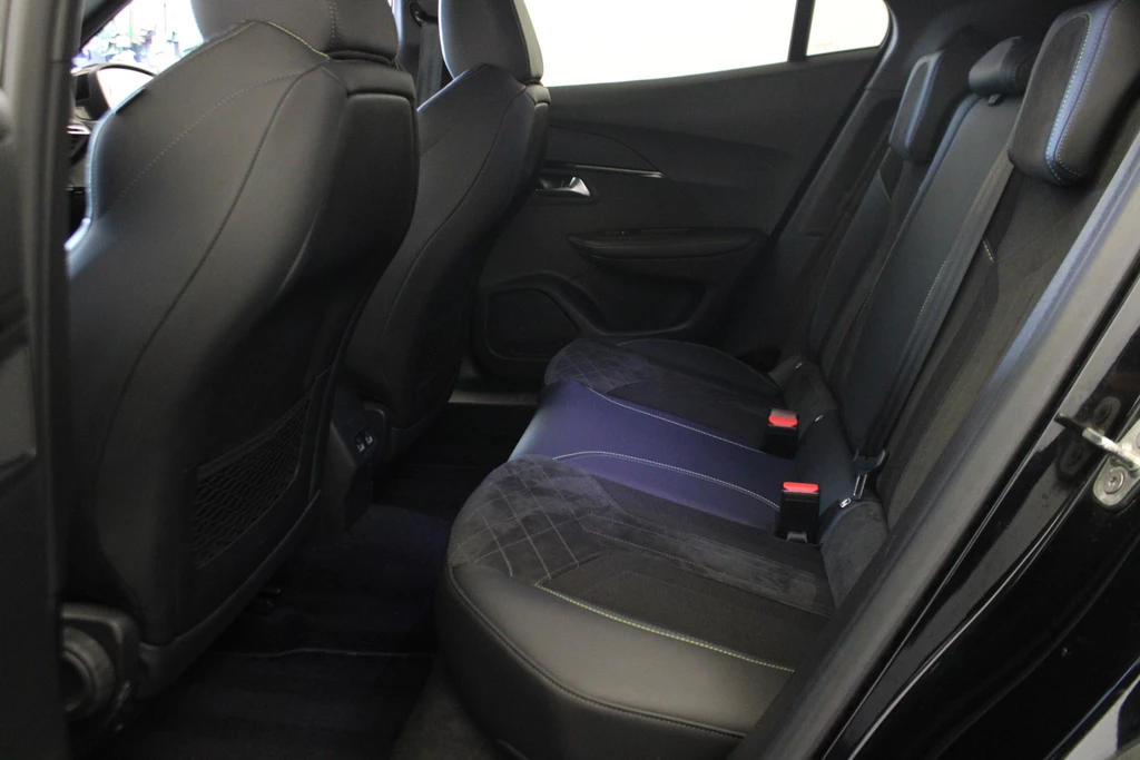 Peugeot 2008 – foto 17