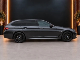 BMW 5 Serie – thumbnail 8