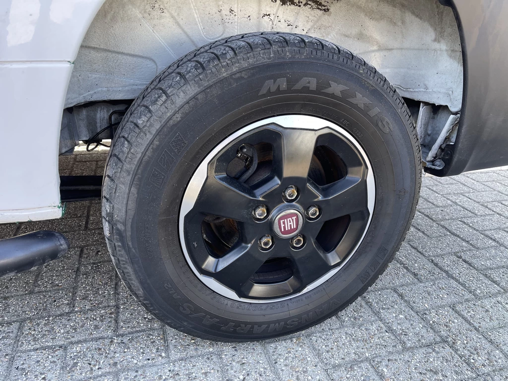 Fiat Ducato – foto 9