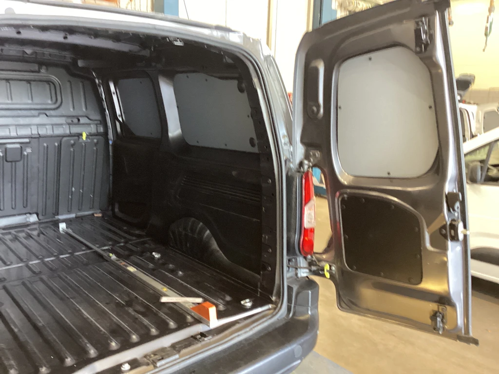 Toyota ProAce – foto 28
