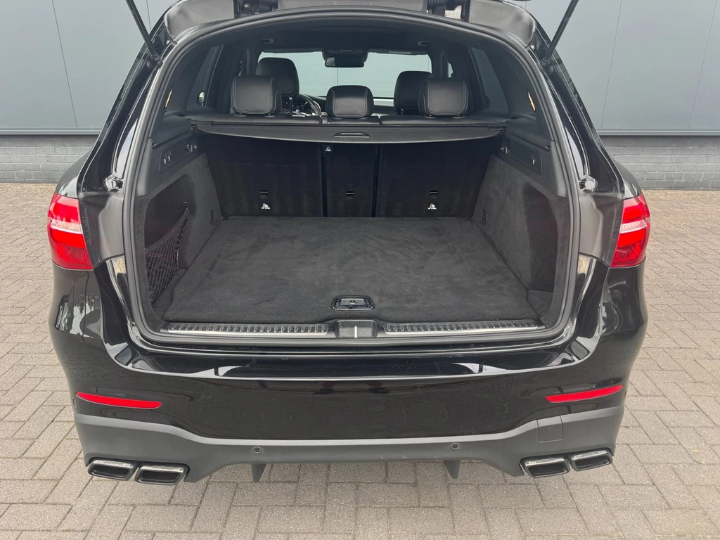 Mercedes-Benz GLC – foto 11