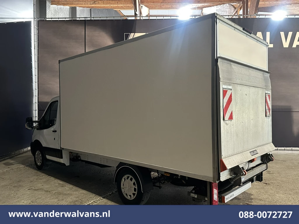 Ford Transit – foto 2