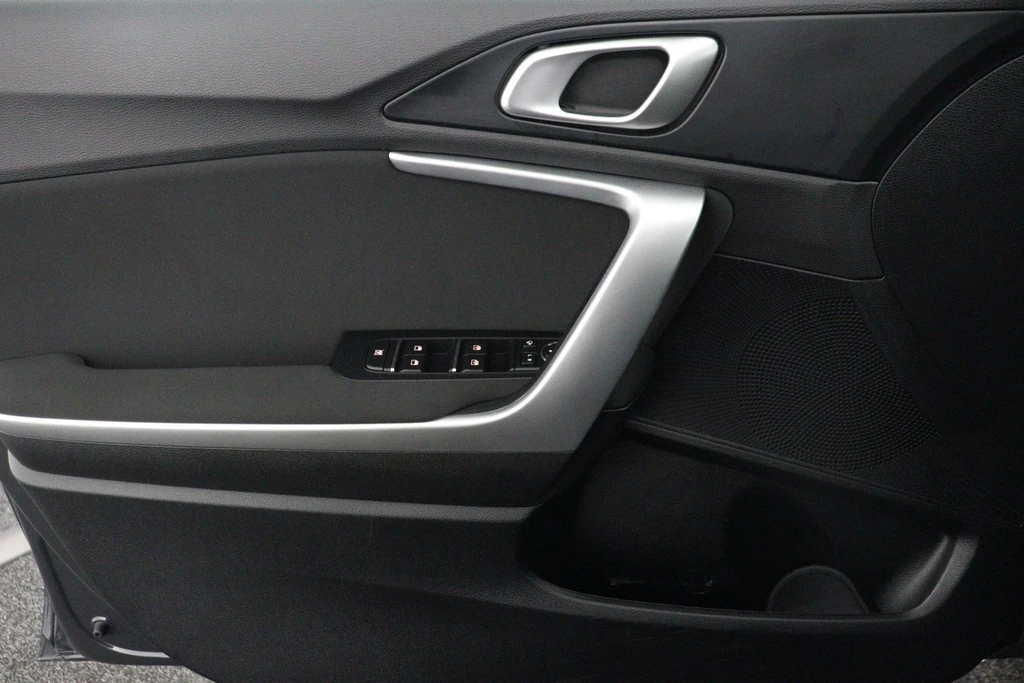 Kia Ceed Sportswagon – foto 41