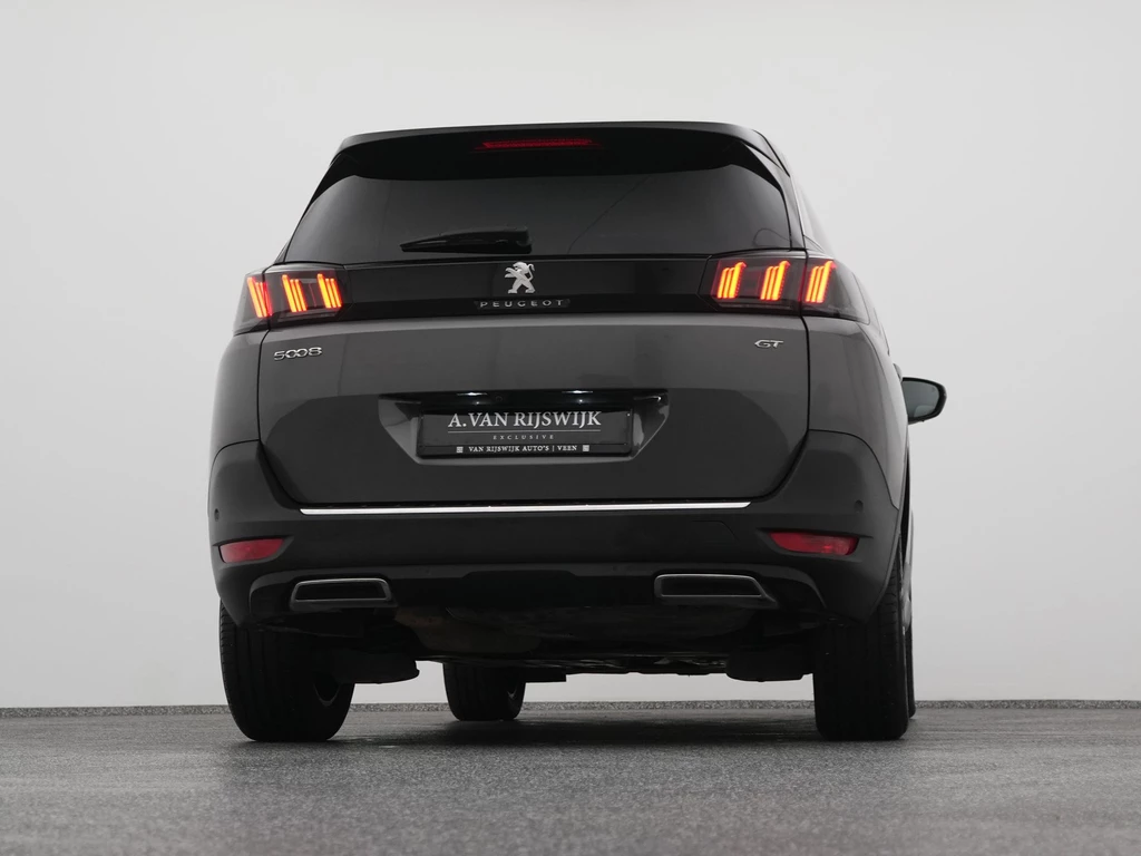 Peugeot 5008 – foto 10