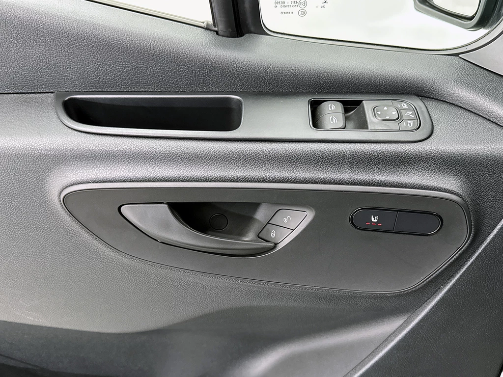 Mercedes-Benz Sprinter – foto 23
