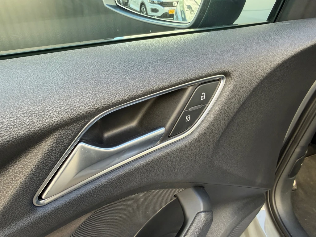 Audi A3 – foto 36