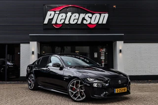 Jaguar XE – thumbnail 7