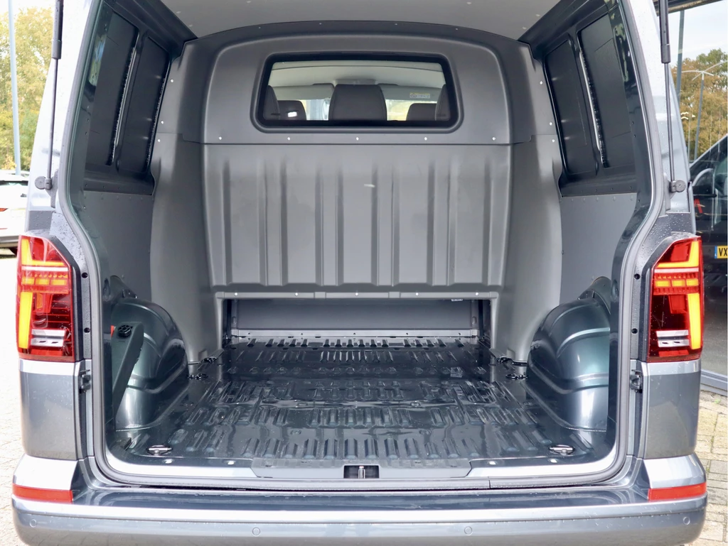Volkswagen Transporter – foto 17