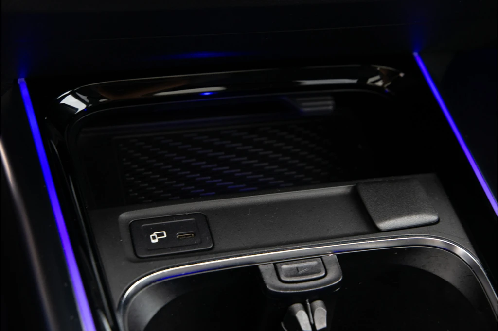 Mercedes-Benz B-Klasse – foto 37
