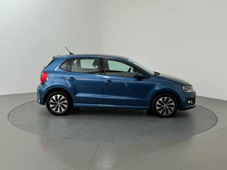 Volkswagen Polo – thumbnail 11