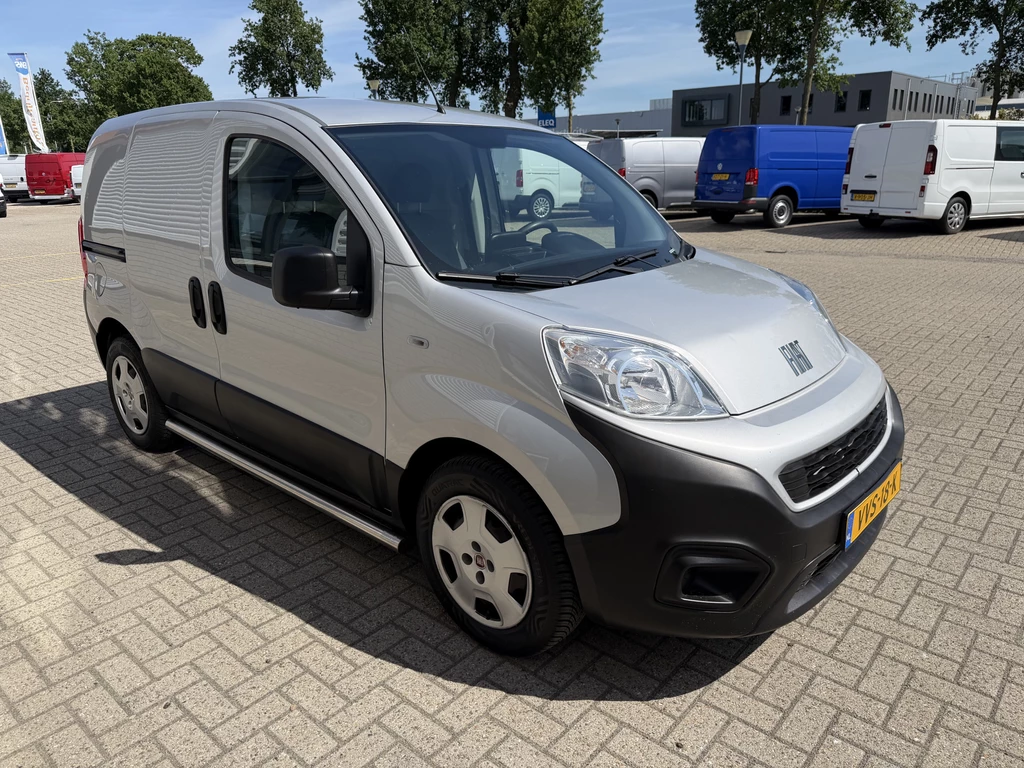 Fiat Fiorino – foto 6