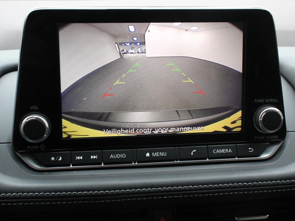 Nissan X-Trail – foto 8