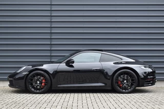 Porsche 911 – thumbnail 3